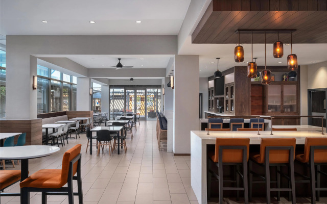 HYATT house Emeryville/San Francisco Bay Area