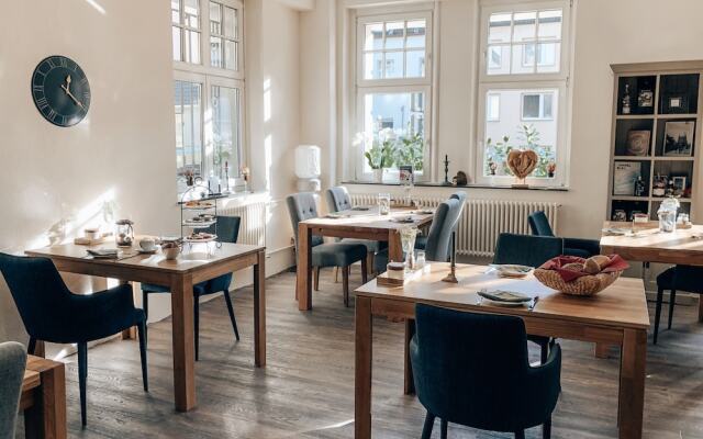 Fachwerk Hotel Wuppertal