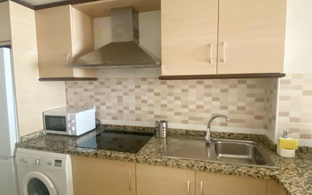 Duplex Torremolinos Suite