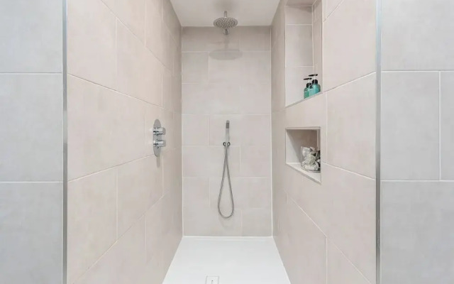Clarendon Place 1BD in Leamington Spa