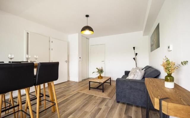 Appartement Saint-Jean-de-Luz, 2 pièces, 4 personnes - FR-1-239-522