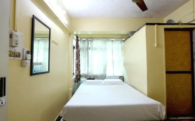 Ellora Guest House