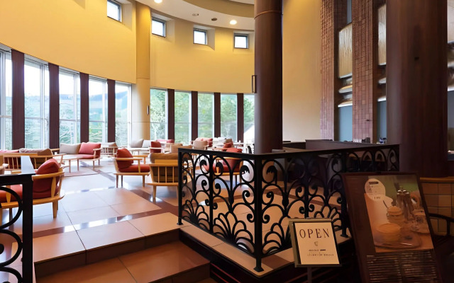 Oirase Mori no Hotel