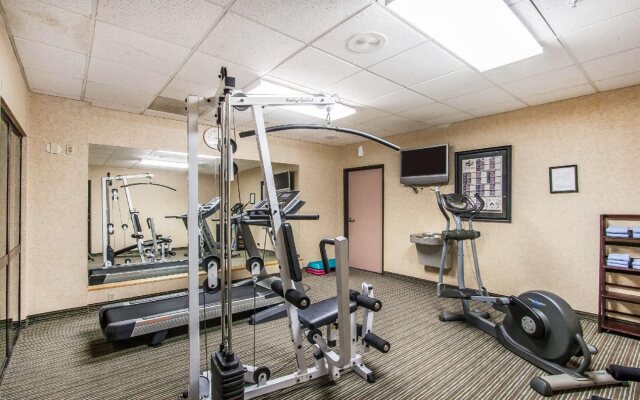 Comfort Inn & Suites