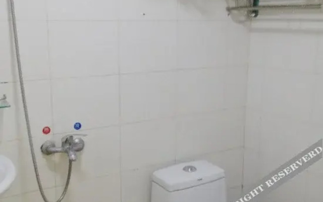 Yangzhou Footprint Hostel Slender West Lake