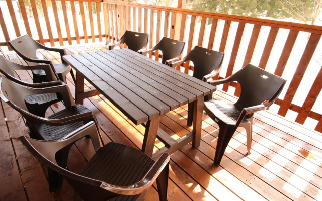 Cottage All Resort Service / Vacation STAY 8407 – Outside – Inawashiro