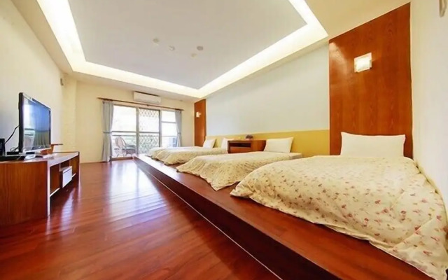 Coconut Grove House B and B