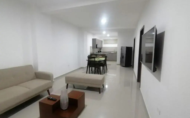 Departamento Suite Ciudad del Mar
