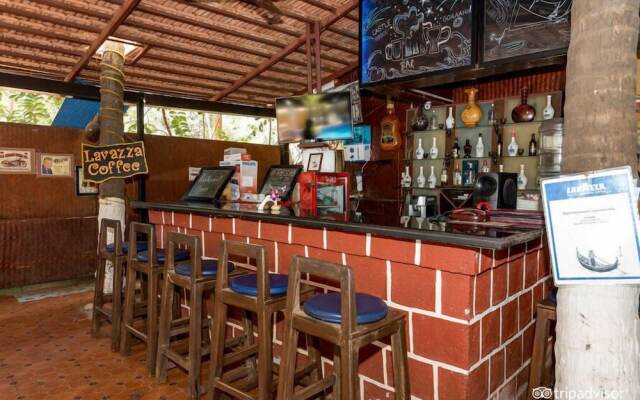 OYO StayOut Lavina Street Calangute