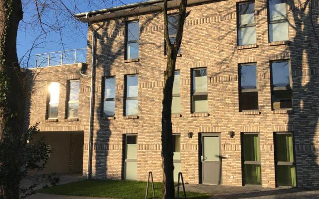 Seaside Apartments - Beachhouse Blue