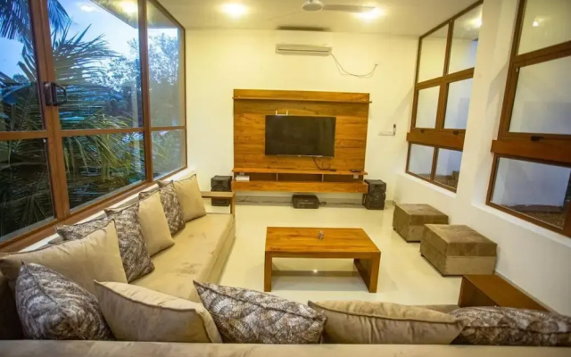 Villa Senaya
