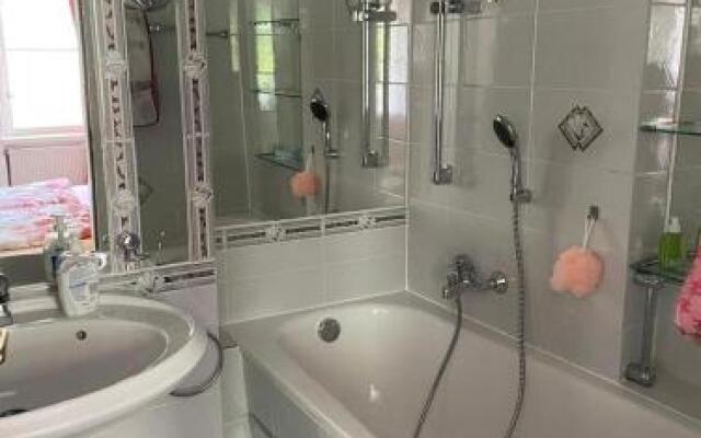 Superior Appartement Villa Hiss