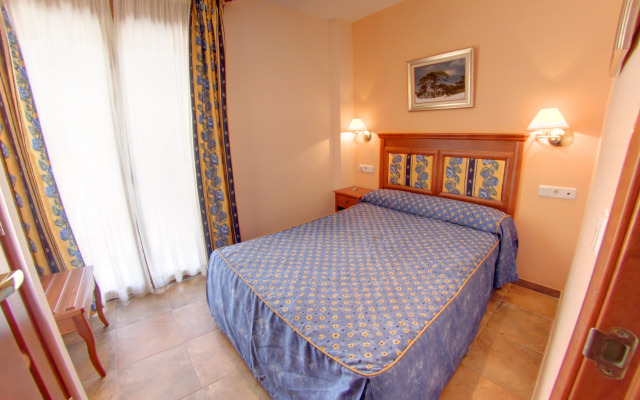 Hotel Balneario Parque de Cazorla