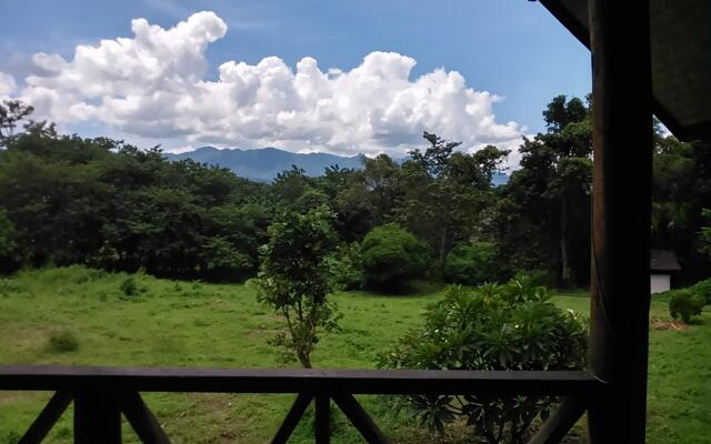Swan Pakaran Guest House