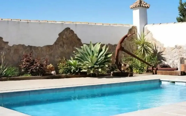 Casa Antonio I 111 in Conil de la Frontera