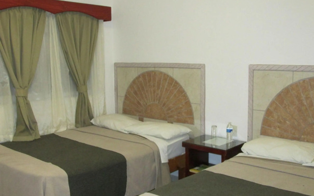 Hotel Albatros Palace