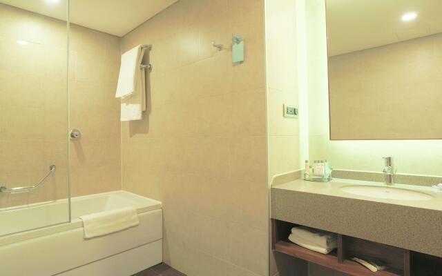 Hilton Garden Inn Eskisehir