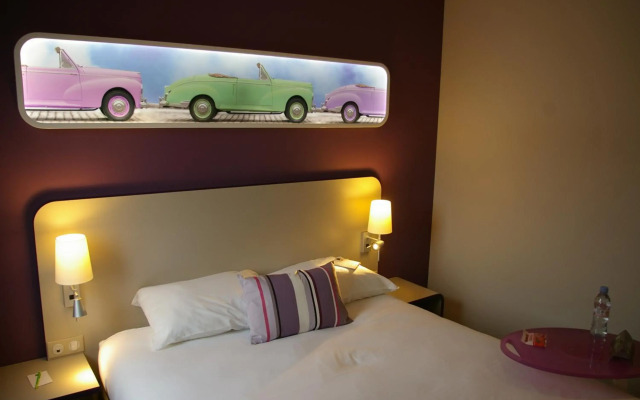 Hotel Bastille Spéria