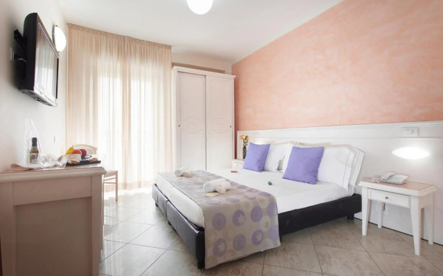 Hotel Ambra