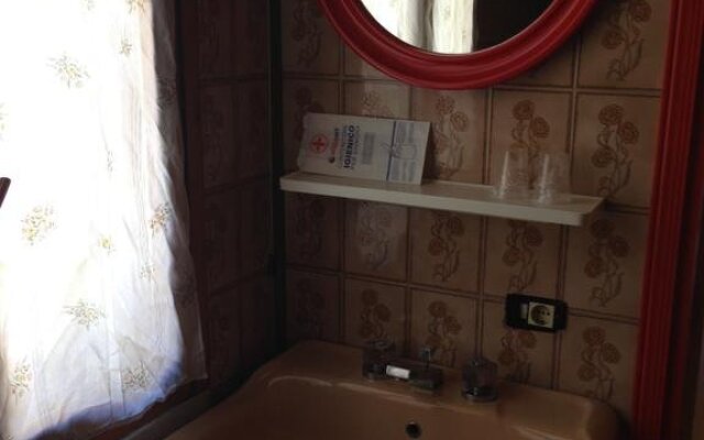 Albergo Ristorante SantAntonio