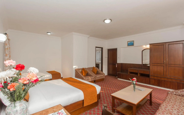 Fuji Hotel