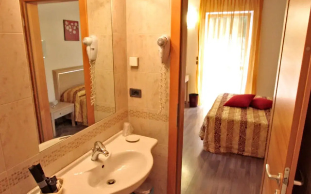 Nature Bio Hotel Elite