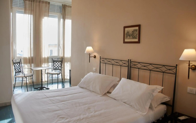 Hotel Villa Margherita