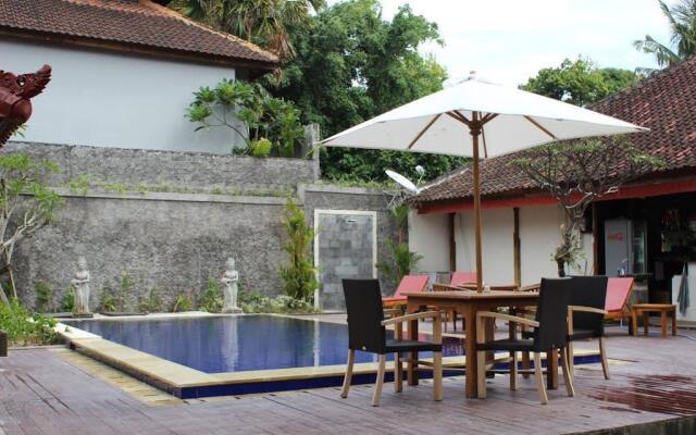 Puri Panca Jaya Hotel