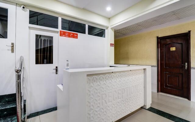 Natraj Hotel By OYO Rooms