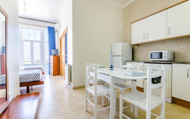 Apartamentos do Mar Peniche