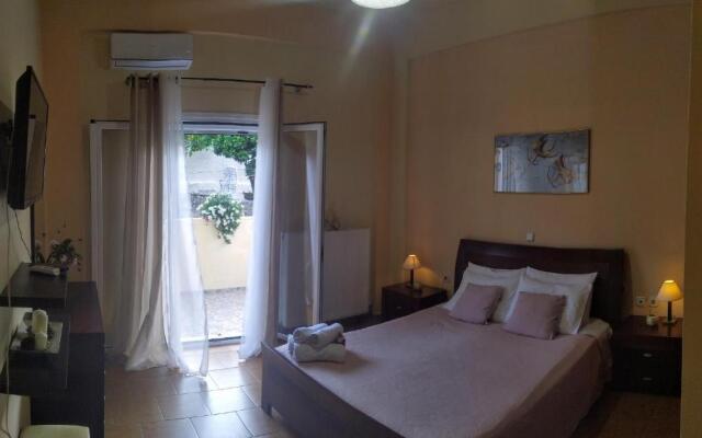 Summer Village House Popi