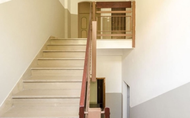 Ferravilla Terrace apartment