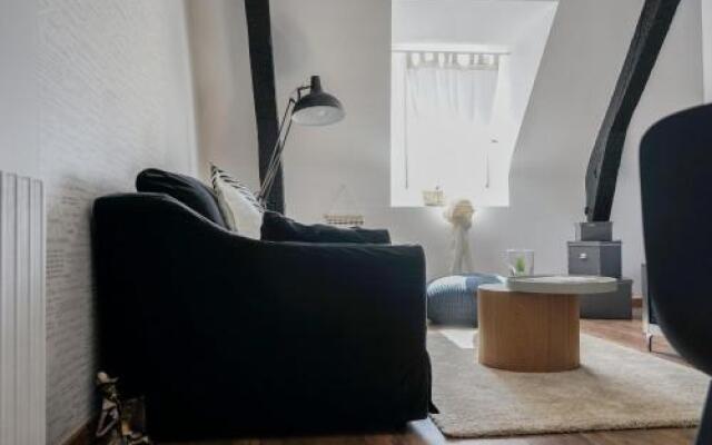 BLAISE RAYNAL #3 - Cachette d'artistes - 2 personnes