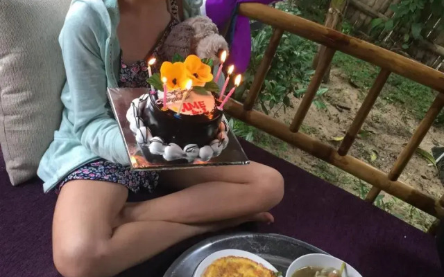 An Bang Purple Homestay