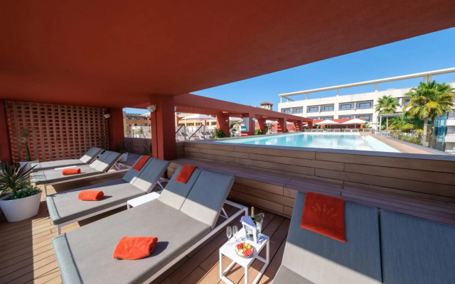 Estival Park Almaris