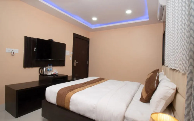 OYO 311 Annapurna Hotel