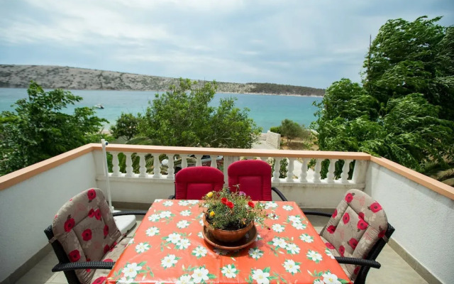 Frane - 20 m From Beach - A1