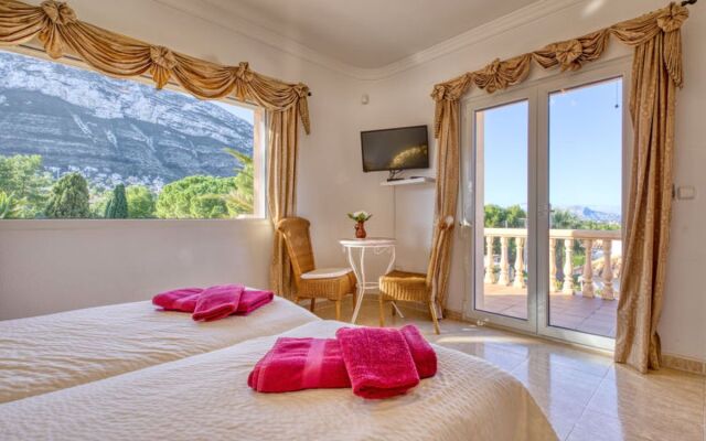 Villa Toscana