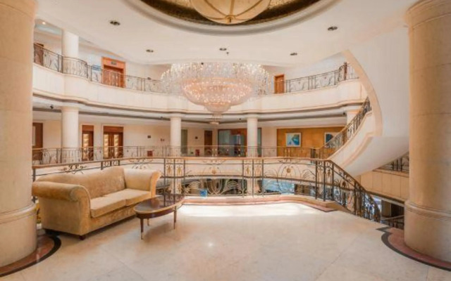 Country Garden Phoenix Hotel Jingmen