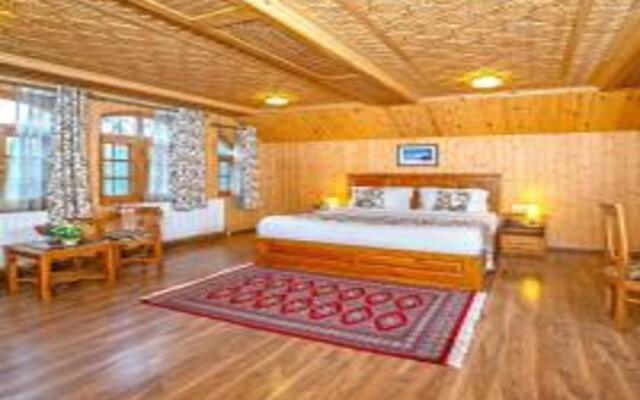 Shaw Inn