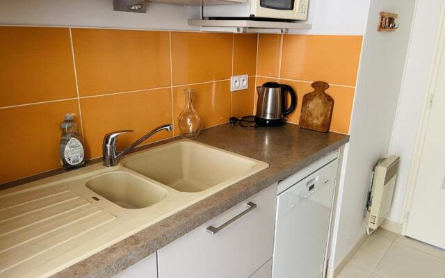 Maison Bretignolles-sur-Mer, 5 pièces, 6 personnes - FR-1-231-237