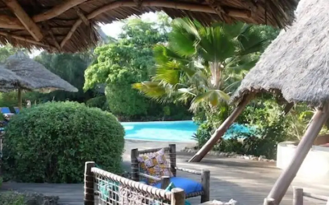 Unguja Lodge