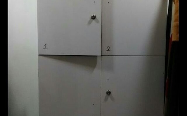 Blued Home - Hostel