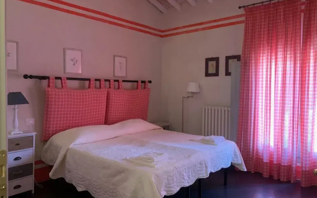 B&B La Dispensa