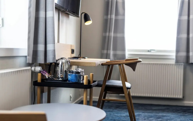 HOTEL SØMA Nuuk