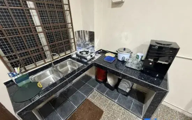 Megram Cozy HomeStay