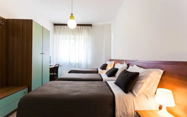 Hotel Antagos