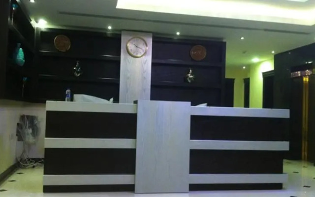 Katara Hotel Apartment