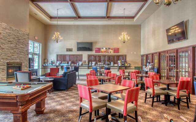 Comfort Suites Madison West - Middleton