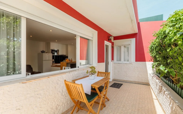 Alges Village 2 by Lisbon-Coast vacation